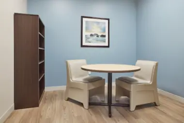 The facilities at Oceans Behavioral Hospital in Baton Rouge, LA 1